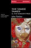Tamer Tamed; or, the Woman's Prize  cover art