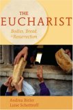 Eucharist Bodies, Bread, and Resurrection cover art