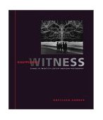 Disappearing Witness Change in Twentieth-Century American Photography cover art