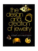 Design and Creation of Jewelry  cover art