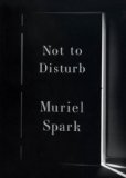 Not to Disturb  cover art
