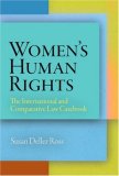 Women's Human Rights The International and Comparative Law Casebook  9780812240672 Front Cover