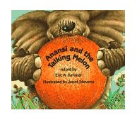 Anansi and the Talking Melon  9780823411672 Front Cover