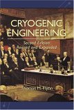 Cryogenic Engineering  cover art