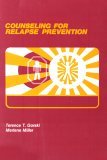 Counseling for Relapse Prevention  cover art