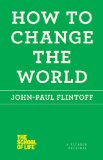 How to Change the World  cover art