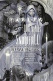 1,001 Nights of Snowfall  cover art