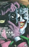Batman Killing Joke  cover art
