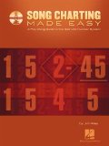 Song Charting Made Easy A Play-Along Guide to the Nashville Number System  9781423463672 Front Cover