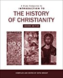 Study Companion to Introduction to the History of Christianity  cover art