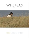 Whereas Poems  9781555977672 Front Cover
