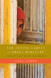 Flying Carpet of Small Miracles A Woman's Fight to Save Two Orphans  9781594488672 Front Cover