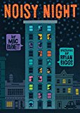 Noisy Night  9781596439672 Front Cover
