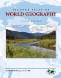 Student Atlas of World Geography  cover art