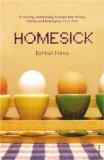 Homesick  9780099507673 Front Cover