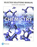 Chemistry: Structure and Properties cover art