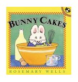 Bunny Cakes  9780140566673 Front Cover