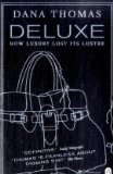 Deluxe  9780141019673 Front Cover