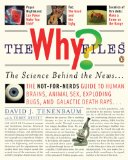 Why Files The Science Behind the News 2009 9780143114673 Front Cover