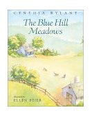 Blue Hill Meadows  9780152024673 Front Cover