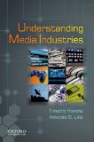 Understanding Media Industries  9780195397673 Front Cover