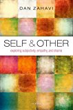 Self and Other Exploring Subjectivity, Empathy, and Shame  9780198776673 Front Cover
