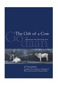 Gift of a Cow A Translation of the Classic Hindi Novel Godaan cover art