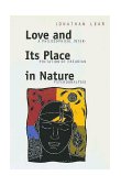 Love and Its Place in Nature A Philosophical Interpretation of Freudian Psychoanalysis cover art