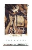 Word and Power Church What Happens When a Church Seeks All God Has to Offer? cover art