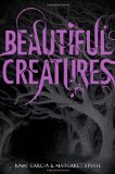 Beautiful Creatures  9780316042673 Front Cover