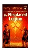 Misplaced Legion 1987 9780345330673 Front Cover