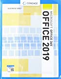Illustrated Microsoft Office 365 and Office 2019 Introductory  9780357025673 Front Cover
