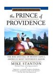 Prince of Providence The Rise and Fall of Buddy Cianci, America's Most Notorious Mayor cover art