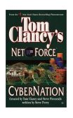 CyberNation 2001 9780425182673 Front Cover