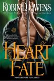Heart Fate 2008 9780425223673 Front Cover