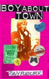 Boy about Town  9780434021673 Front Cover