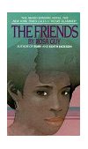 Friends 1995 9780440226673 Front Cover