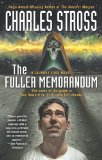 Fuller Memorandum  9780441018673 Front Cover