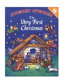 Very First Christmas 2002 9780448428673 Front Cover