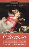 Clarissa - Or the History of a Young Lady 2014 9780451468673 Front Cover