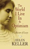 World I Live in and Optimism A Collection of Essays cover art