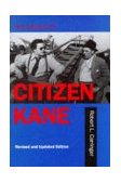 Making of Citizen Kane, Revised Edition  cover art