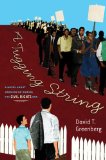 Tugging String: a Novel about Growing up During the Civil Rights Era A Novel about Growing up During the Civil Rights Era 2008 9780525479673 Front Cover