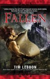 Fallen 2008 9780553384673 Front Cover