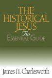 Historical Jesus An Essential Guide cover art