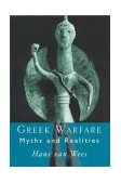 Greek Warfare Myth and Realities cover art
