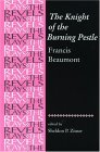 Knight of the Burning Pestle Francis Beaumont