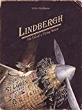 Lindbergh The Tale of a Flying Mouse 2014 9780735841673 Front Cover