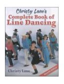 Complete Book of Line Dancing 2nd 2000 Revised  9780736000673 Front Cover