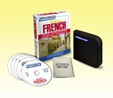 Basic French : Learn to Speak and Understand French with Pimsleur Language Programs 2005 9780743550673 Front Cover